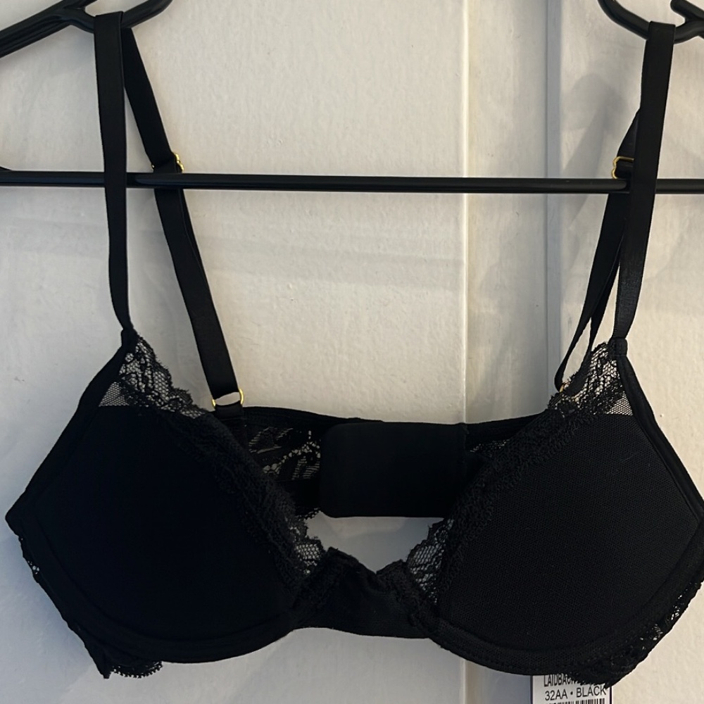 WearPepper Laidback Lace Bra NEW